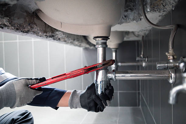 Trusted Gas Line Repair service in Camden, TN - Masters Plumbing Service